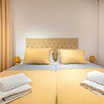 Apartman Blue & White Velvet 20m From The *