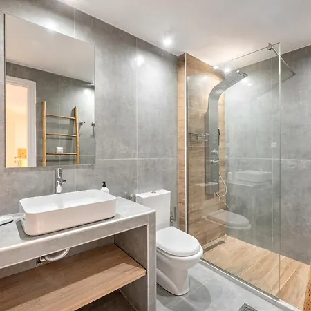 Blue & White Velvet 20m From The Апартаменты