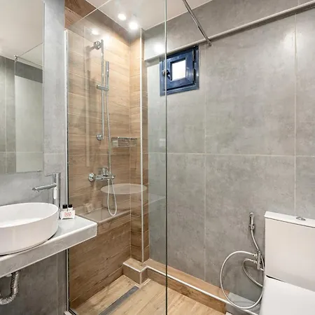 Blue & White Velvet 20m From The Апартаменты *