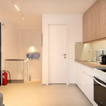 Blue & White Velvet 20m From The * Danilia