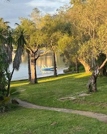 Blue & White Velvet 20m From The * Danilia